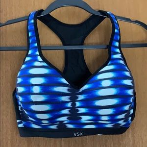 Victoria’s Secret Sport Sports Bra - Size 34D